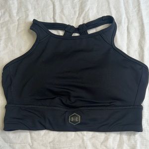 Medium under armour sport bra